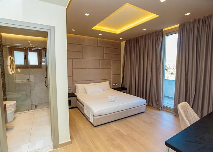 Vogue\'S Boutique Hotel