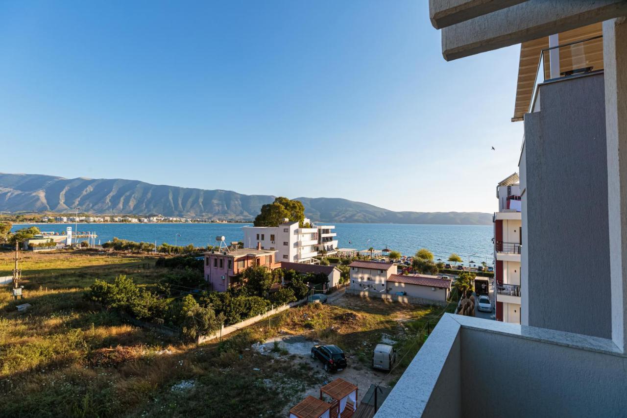 Hotel Vogue Boutique Vlorë