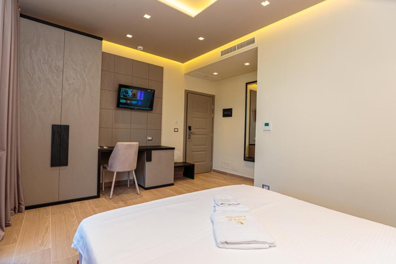 Vogue Boutique 3* Vlore