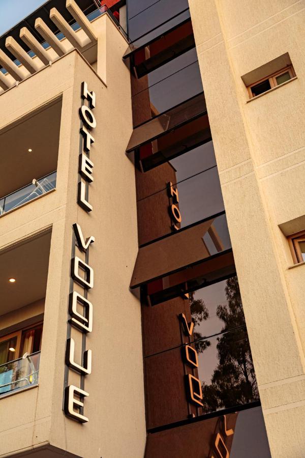 Vogue Boutique Hotel Vlorë