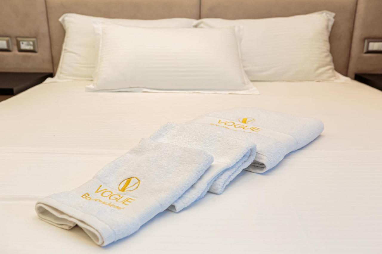 Vogue Boutique Hotel Vlorë