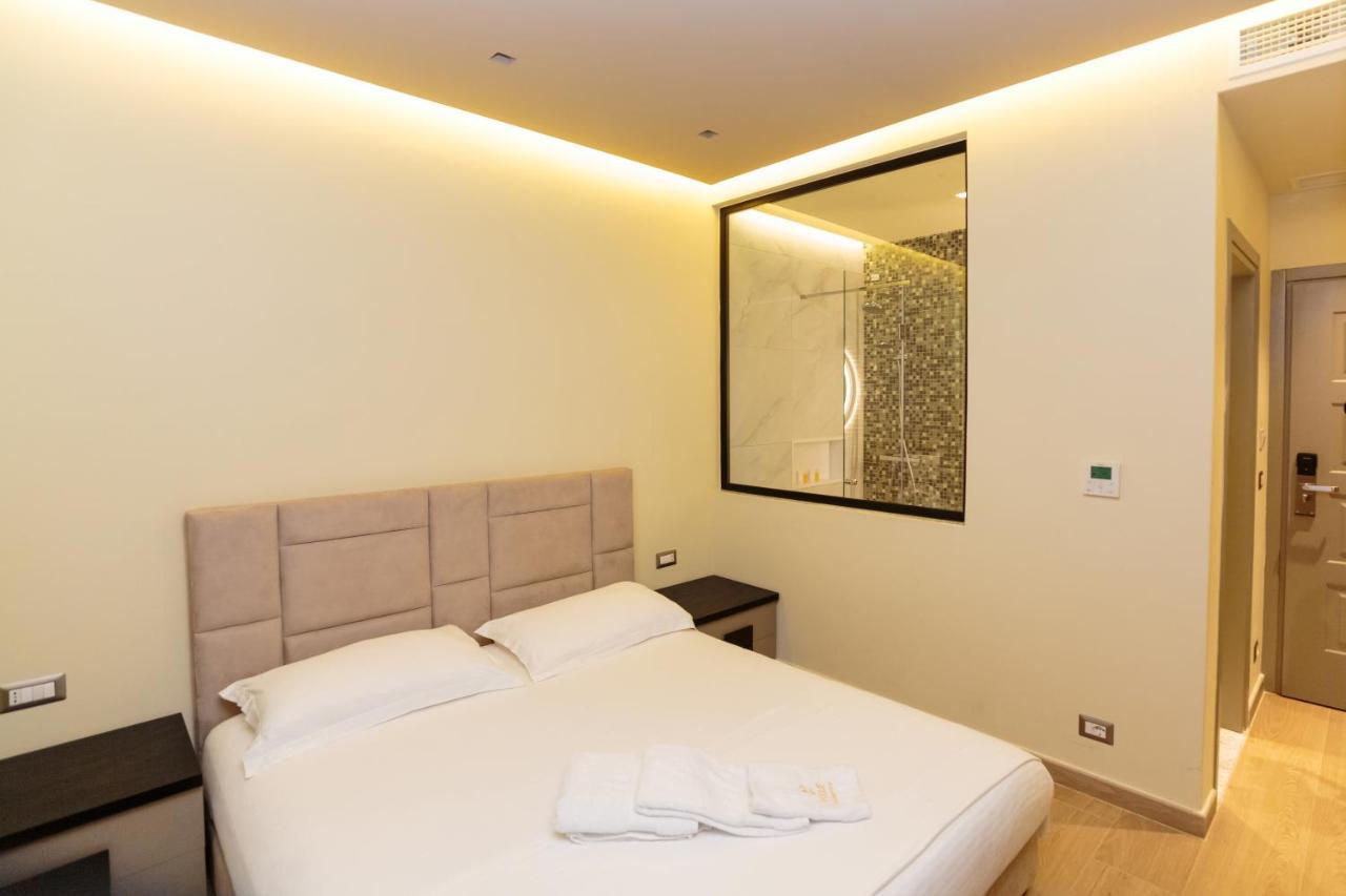 Vogue Boutique Hotel