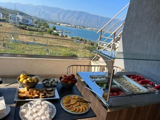 Vogue Boutique Hotel Vlorë