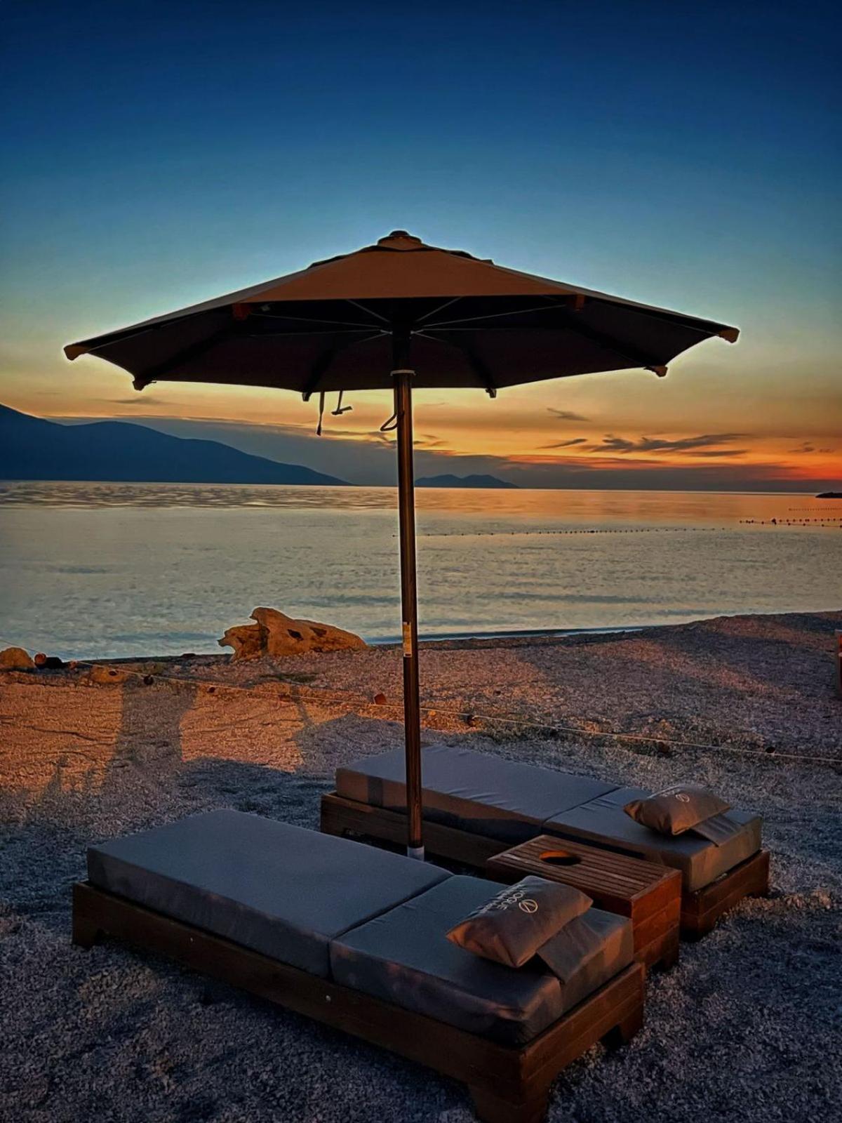 Vogue Boutique Hotel Vlorë